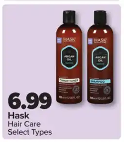 PharmaChoice Hair Care offer