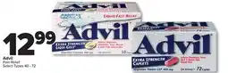 PharmaChoice Advil Pain Relief offer