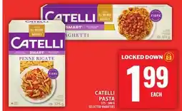 Food Basics CATELLI PASTA offer