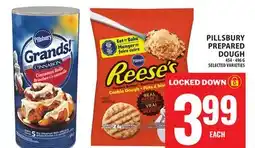 Food Basics PILLSBURY PREPARED DOUGH offer