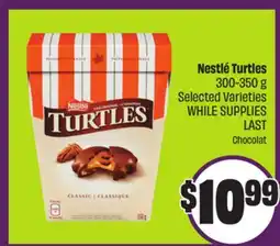 Chalo FreshCo Nestlé Turtles 300-350 g Selected Varieties offer