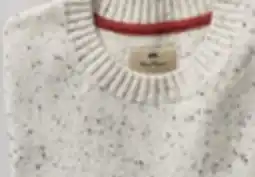 Mark's Denver Hayes + WindRiver Sweaters offer