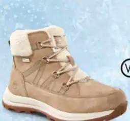 Mark's ICEFX Women's Winter Boots offer