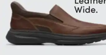 Mark's Clarks Boots offer