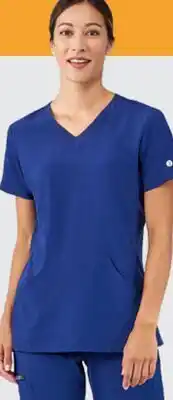 Mark's Select Women's Scrubletics Scrubs offer