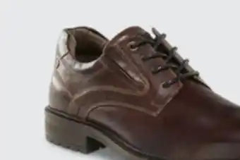 Mark's Leather offer