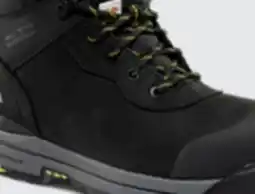 Mark's Helly Hansen Women's 'Bergen Work Boots offer