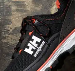 Mark's Women's Safety Hikers offer