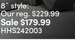 Mark's Helly Hansen Men's 'Ultralight' Work Boots offer