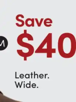Mark's Leather. Wide offer