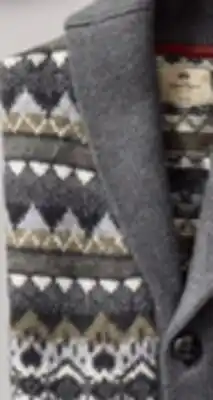 Mark's Windriver Sweater offer