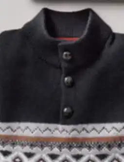 Mark's WindRiver Denver Hayes Sweaters offer