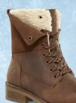 Mark's Icefx Leather. Also in a Chelsea offer