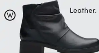 Mark's Clarks Shoes + Boots offer
