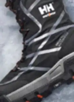 Mark's Men's Winter Work Boots offer