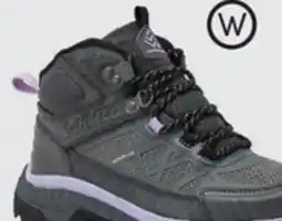 Mark's Waterproof Hikers Save $60 offer