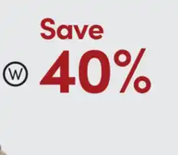 Mark's Shoes or Boot offer