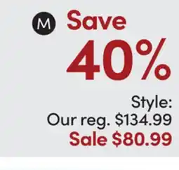 Mark's Skechers Slip-Ins Slade offer