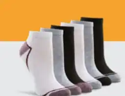 Mark's Shambhala Women's 6-Pk Sport Socks offer