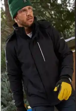 Mark's Dakota Thermalectric T-MAX Jackets + Vests Save $50 offer