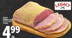 Metro LEGACY PEAMEAL CHUB offer