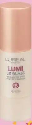 Real Canadian Superstore L' ORÉAL PARIS LUMI BLUSH OR HIGHLIGHTER STICK offer