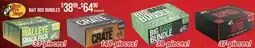 Cabela's BAIT BOX BUNDLES offer