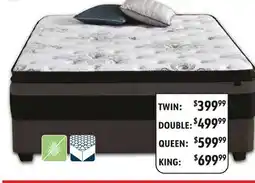 Oxford Mills Chateau Royal TWIN offer