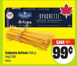 FreshCo Italpasta Artisan 450 g offer