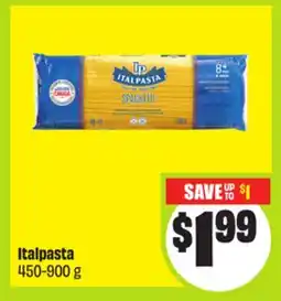 FreshCo Italpasta 450-900 g offer