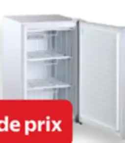 Walmart 3-cu. ft. upright freezer offer