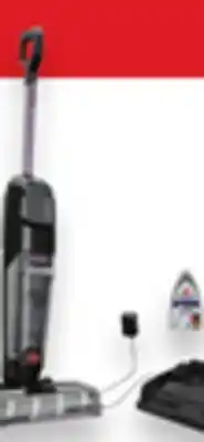 Walmart CrossWave wet/dry vacuum offer