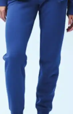 Walmart Cuffed joggers offer