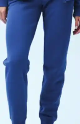 Walmart Cuffed joggers offer