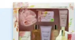 Walmart Bloomfield bath & body collection 8-piece gifts set offer