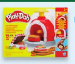 Walmart Pizza Oven playsets offer