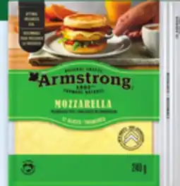 Walmart Armstrong cheese sticks offer