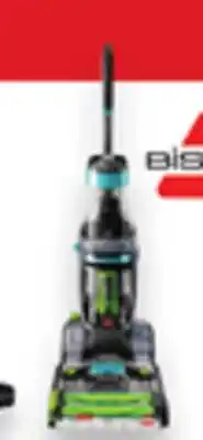 Walmart CrossWave wet/dry Vacuum or ProHeat Carpet Cleaner offer