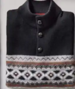 L'équipeur Wind River Men's Sweater offer