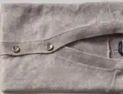 L'équipeur Denver Hayes Soft Cozy Button-Up Cardigan offer