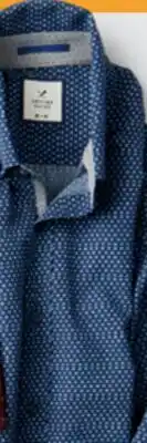 L'équipeur Men's Button-Up Shirts offer