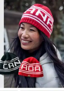 L'équipeur FREE¹ toque offer