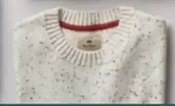 L'équipeur WindRiver Sweaters offer