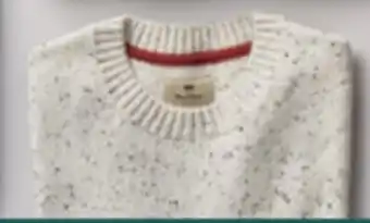 L'équipeur WindRiver Sweaters offer