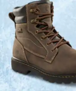 L'équipeur Men's ICEFX Winter Boots offer