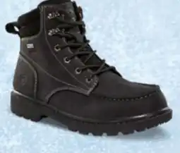 L'équipeur ICEFX Winter Boots offer