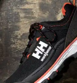 L'équipeur Women's Safety Hikers offer