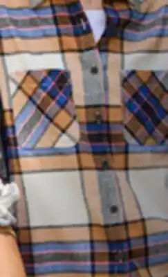 L'équipeur Women's WindRiver Flannels offer