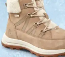 L'équipeur ICEFX Women's Winter Boots offer