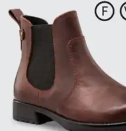 L'équipeur Boots offer